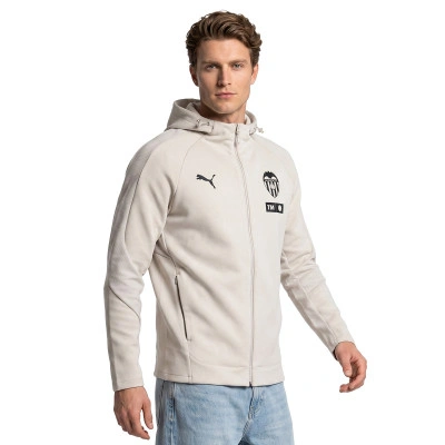 Giacca Valencia Cf Fanswear 2026-2027