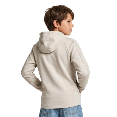 Giacca Valencia Cf Fanswear 2026-2027 Niño