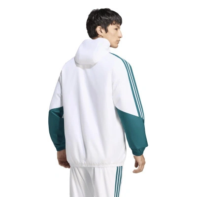 Giacca Real Madrid Training UCL 2026-2027