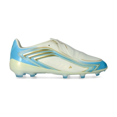 Scarpe F50 Messi Elite FG da Bambino