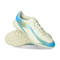 Scarpe adidas F50 Messi Club Turf da Bambino