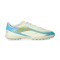 Scarpe adidas F50 Messi Club Turf da Bambino