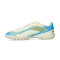 Scarpe adidas F50 Messi Club Turf da Bambino