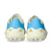 Scarpe adidas F50 Messi Club Turf da Bambino