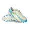 Scarpe adidas F50 Messi League LL AG da Bambino