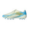 Scarpe adidas F50 Messi League LL AG da Bambino