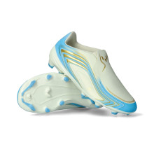 Scarpe adidas F50 Messi League LL FG da Bambino