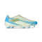 Scarpe adidas F50 Messi League LL FG da Bambino