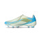Scarpe adidas F50 Messi League LL FG da Bambino