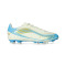 Scarpe adidas F50 Messi Club FG/MG da Bambino