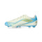 Scarpe adidas F50 Messi Club FG/MG da Bambino