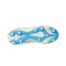 Scarpe adidas F50 Messi Club FG/MG da Bambino