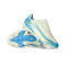 Scarpe adidas F50 Messi Club a strappo FG/MG da Bambino