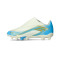 Scarpe adidas F50 Messi Club a strappo FG/MG da Bambino