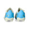 Scarpe adidas F50 Messi Club a strappo FG/MG da Bambino
