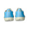 Scarpe adidas F50 Messi League LL Turf da Bambino