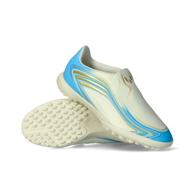 Scarpe F50 Messi League LL Turf da Bambino