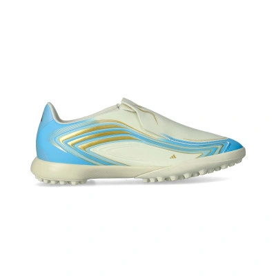 Scarpe F50 Messi League LL Turf da Bambino
