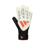 Predator Traning da Bambino-White-Black