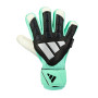 Predator Match Fingersave da Bambino-White-Pulse mint-Silver