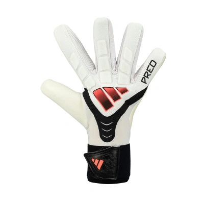 Guanti Predator Competition