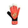Predator Traning da Bambino-Solar Turbo-Black-White