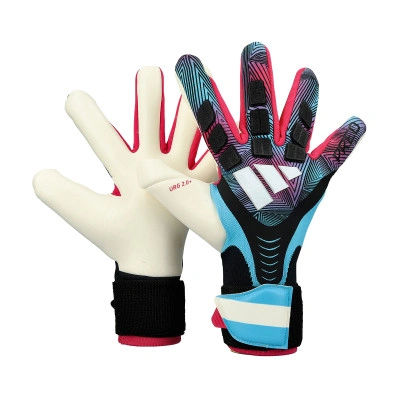 Guanti Predator Pro Strap