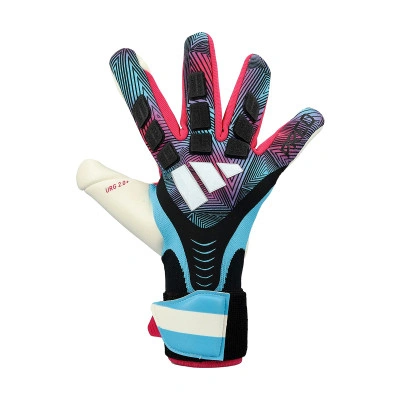 Guanti Predator Pro Strap