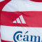 Maglia adidas Granada CF Primera Equipación 2025-2026 Niño