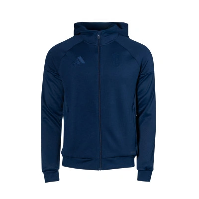 Giacca Granada CF Travel 2025-2026