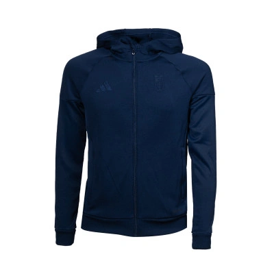 Giacca Granada CF Travel 2025-2026 da Bambino