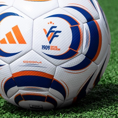 Pallone Tiro Lliga Comunitat FFCV PRO T5 Competition Ball