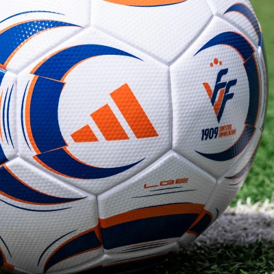 Pallone Tiro Oficial F11 y F8 FFCV T4 y T5 League Ball