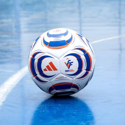 Pallone Tiro SALA FFCV 62cm y 58cm League Sala Ball