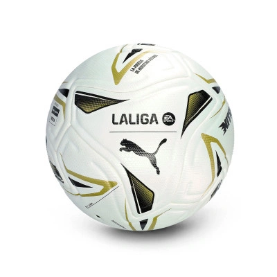 Pallone Stellar Nitro Ultimate La Liga El Clásico Fifa Quality Pro
