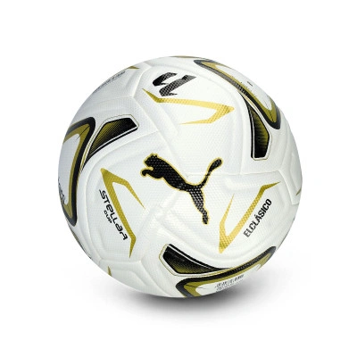 Pallone Stellar Cup La Liga El Clásico Box