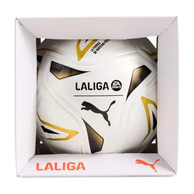 Pallone Stellar Cup La Liga El Clásico Box
