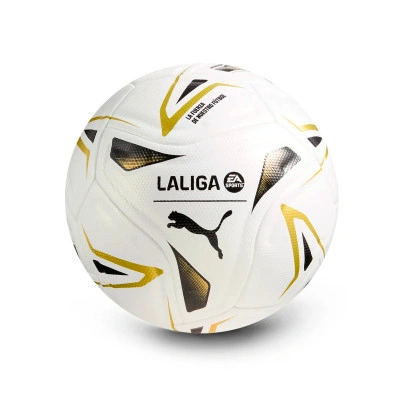 Pallone Stellar Cup La Liga El Clásico Box