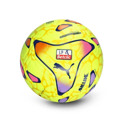 Pallone Stellar Nitro Ultimate Primeira Liga (Fifa Quality Pro)