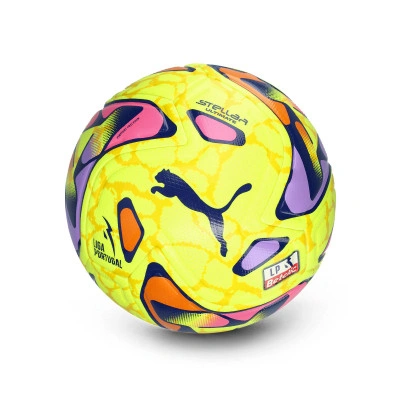 Pallone Stellar Nitro Ultimate Primeira Liga (Fifa Quality Pro)