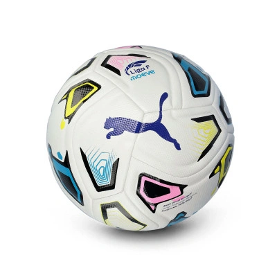 Pallone Stellar Cup Liga F