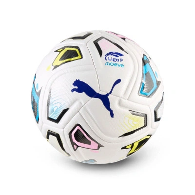 Pallone Stellar Cup Liga F