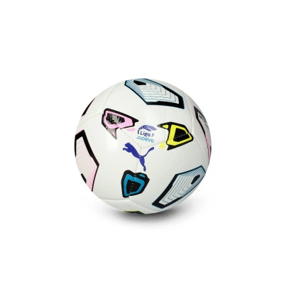 Pallone Stellar Liga F Mini