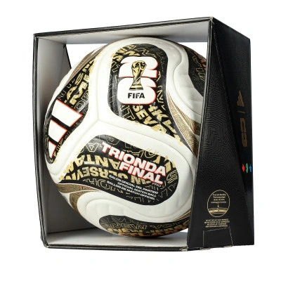 Pallone Mondiali Trionda 2026 Final Pro