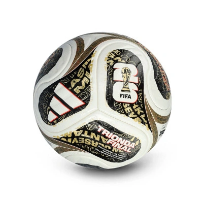 Pallone Mondiali Trionda 2026 Final Pro