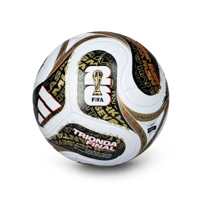 Pallone Mondiali Trionda 2026 Final League