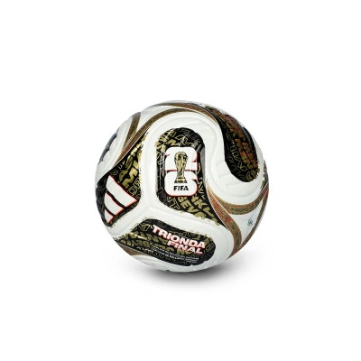 Pallone Mini Mondiali Trionda 2026 Final