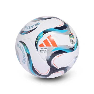 Pallone UEFA Nations League Training