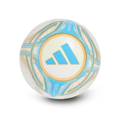 Pallone Messi Club