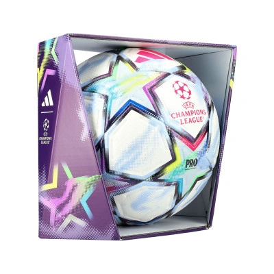 Pallone UEFA Champions League 2026-2027 Pro